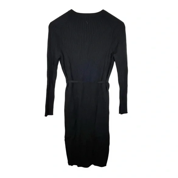 dainty jewells dresses ANGELA SWEATER KNIT DRESS – Aseel & SJ Boutique main image 0